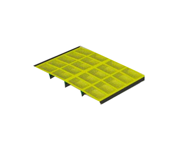 各式結(jié)構(gòu)篩板