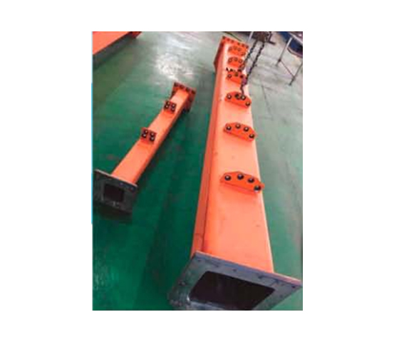 振動(dòng)篩附件